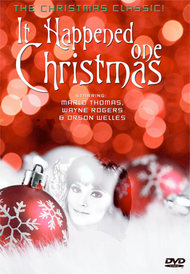 It Happened One Christmas - UNCUT (1979) DVD