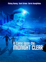 It Came Upon the Midnight Clear (1984) DVD