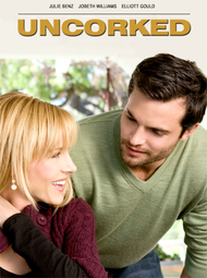Uncorked (2009) DVD