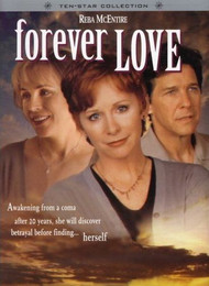 Forever Love - (1998) DVD