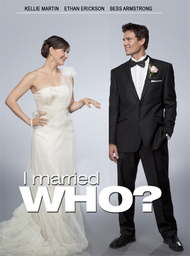 I Married Who? (2012) DVD 