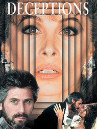 Deceptions (1985) Remastered Edition DVD