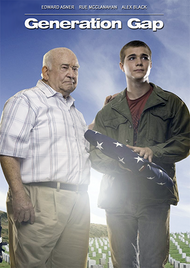 Generation Gap (2008) DVD
