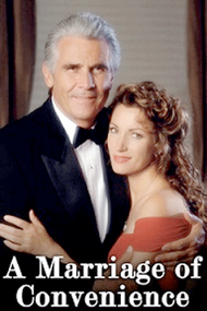 A Marriage of Convenience (1998) DVD