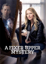Fixer Upper Mysteries - Complete Series BOXSET DVD