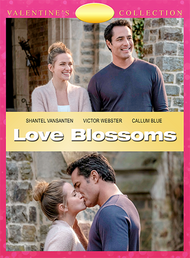Love Blossoms (2017) DVD