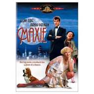 Maxie (1985) DVD