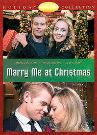 Marry Me at Christmas (2017) DVD