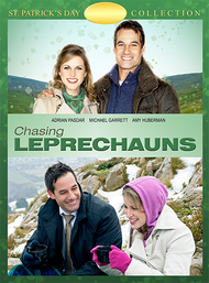 Chasing Leprechauns (2012) DVD