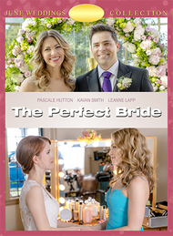 The Perfect Bride (2017) DVD