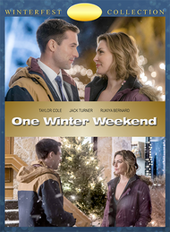 One Winter Weekend (2018) DVD