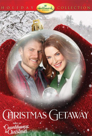 Christmas Getaway (2017) DVD
