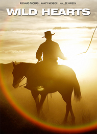 Wild Hearts (2006) DVD