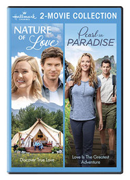 Pearl in Paradise (2018) DVD