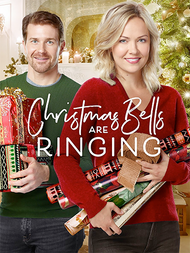 Christmas Bells Are Ringing (2018) DVD