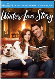 Winter Love Story (2019) DVD