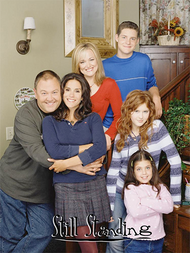 Still Standing - (2002-2006) Complete Series BOXSET DVD