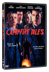 Campfire Tales (1997) DVD