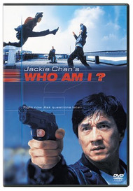 Who Am I? (1998) DVD