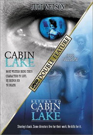 Cabin by the Lake / Return to Cabin by the Lake (2000) DVD