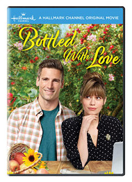 Bottled With Love (2019) DVD