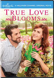True Love Blooms (2019) DVD