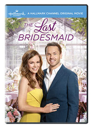 The Last Bridesmaid (2019) DVD
