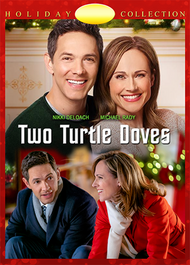 Two Turtle Doves (2019) DVD