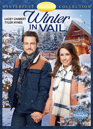 Winter in Vail (2020) DVD