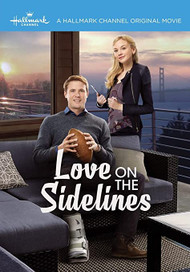 Love on the Sidelines (2016) DVD