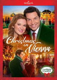 Christmas in Vienna (2020) DVD