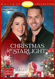 Christmas by Starlight (2020) DVD