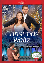 Christmas Waltz (2020) DVD