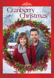 A Cranberry Christmas (2020) DVD