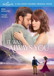 It Was Always You (2021) DVD