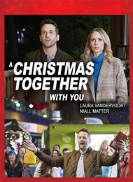 A Christmas Together With You (2021) DVD