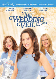 The Wedding Veil Collection - (The Wedding Veil, The Wedding Veil Unveiled, The Wedding Veil Legacy) DVD