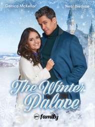 Winter Palace (2022) DVD