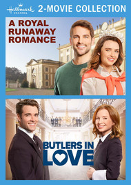 Butlers in Love (2022) DVD