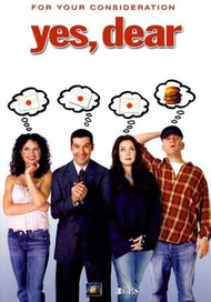 Yes, Dear DVD - (2000–2006) Complete Series BOXSET DVD