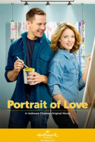  Portrait of Love (2015) DVD