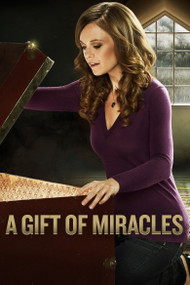  A Gift of Miracles (2015) DVD