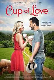 Cup of Love (2016) DVD