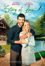 The Story of Love (2022) DVD