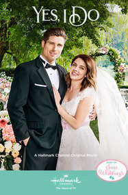Yes, I Do (2018) DVD