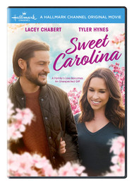 Sweet Carolina (2021) DVD
