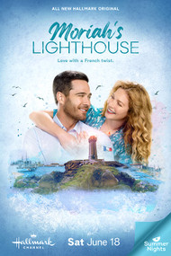 Moriah's Lighthouse (2022) DVD
