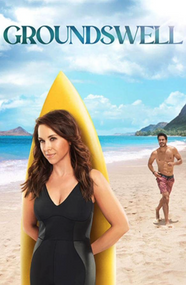 Groundswell (2022) DVD
