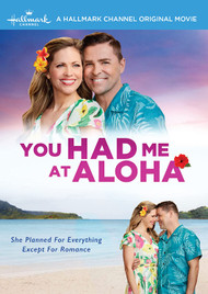 You Had Me at Aloha (2021) DVD