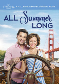 All Summer Long (2019) DVD